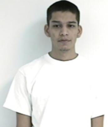 Shaun Michael Salazar
