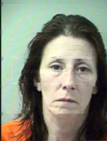 Vickie Pittman Chavis