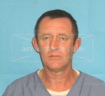 Scott Allen Brown