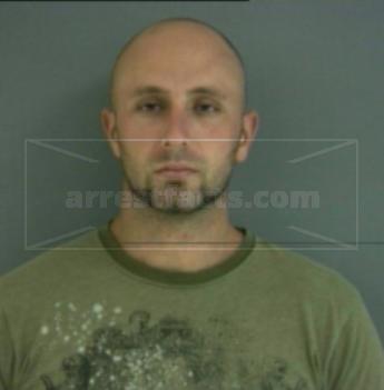 Christopher Don Weathers