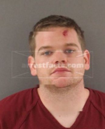 Joshua Chase Payne