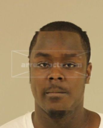Najee Dasean Rogers