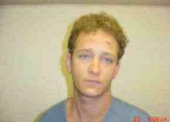 Michael Henry Chester