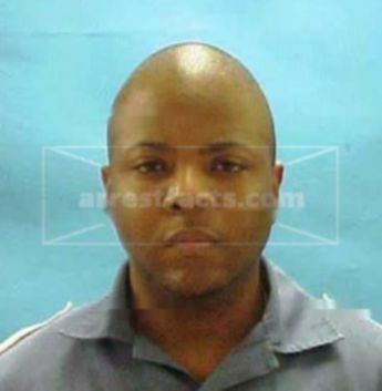 Korey Lamar Bryant
