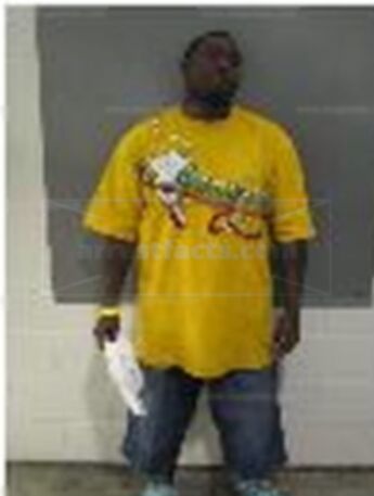 Jarvis Bernard Bowens