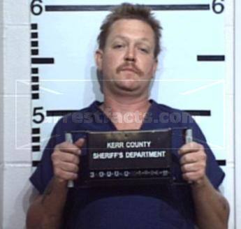Todd John Huber
