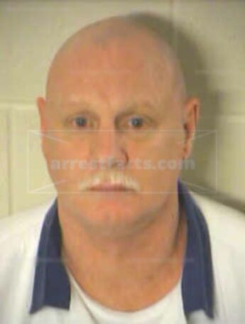 Ronald Ray Scoggins