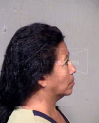 Alicia Montalba
