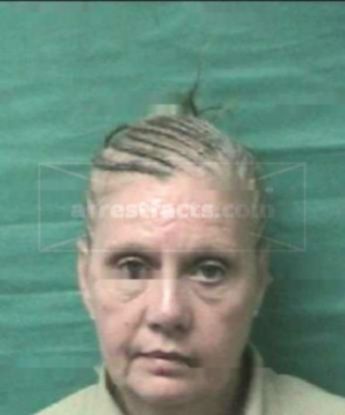Marcia Diane Lamey