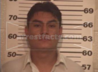 Jose Guadalupe Pizano Garcia