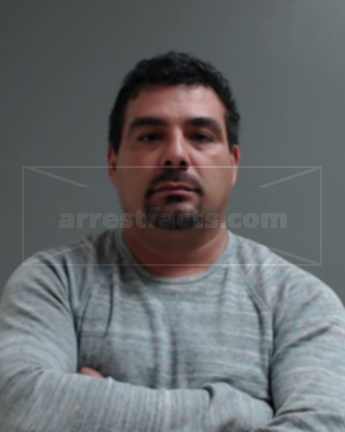 Raul Villarreal Hernandez