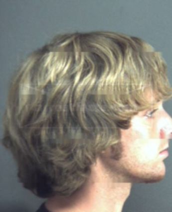 Zachary Alexander Munson