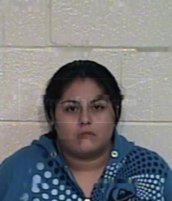 Christina Pinon Perez
