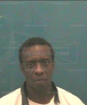 Eric Lovelle Cooper