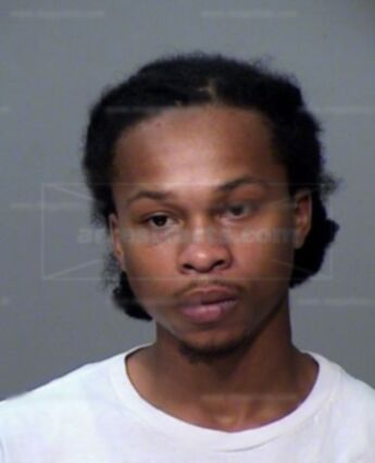 Akiem Javon Joseph Phillips