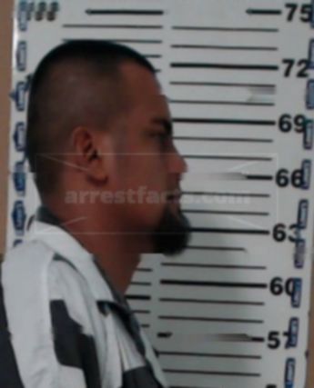 Enrique Lopez-Espinoza