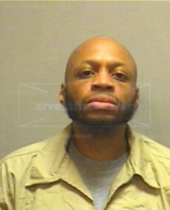Shawn Germaine Miller