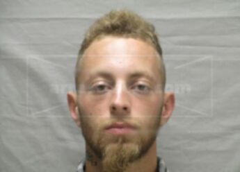 Tyler Joe Ray