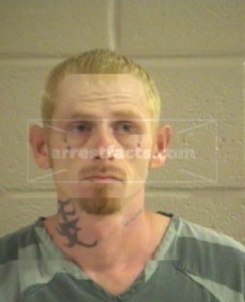 Jeremy Lynn Bishop