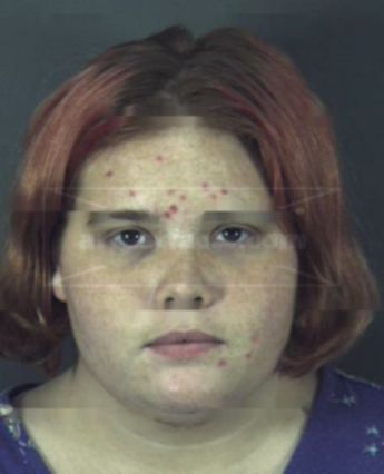 Stephanie Renea Hartwell