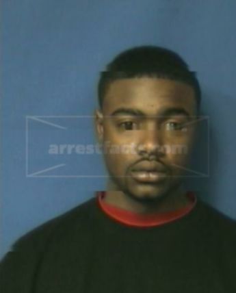 Dajuan L Woody Jr.
