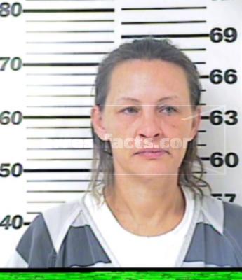 Cindy Kennedy Jamison