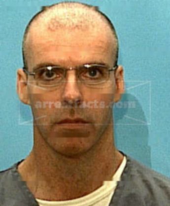 Clinton Gene Worley
