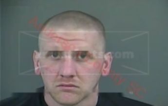 Brad Anthony Foster