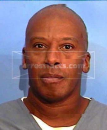 Walter Mike Jackson