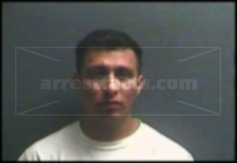 Sylvestre Martinez Martinez