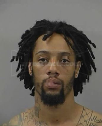 Lashon Christopher Ellerbe