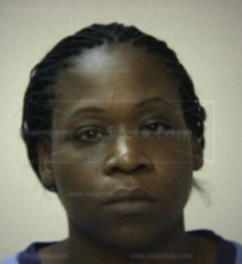 Pamela Yvonne Roberts