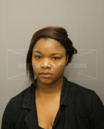 Lakeisha S G Jackson