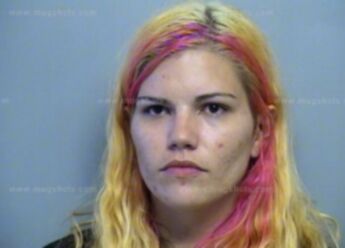 Korrie Janeann Mckinley