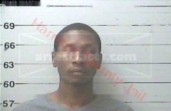 Joshua Samuel T. Houston Bonner