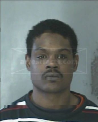Lonnie Andrew Mayfield