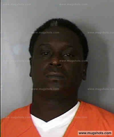 Terrence Antwion Barfield