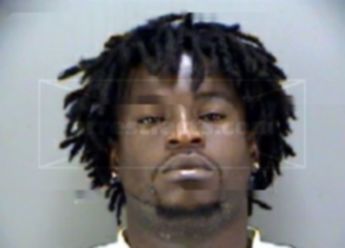Calvin Daniel Jones