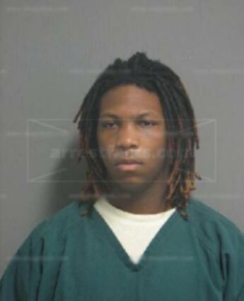 Darren Jamal Caffery