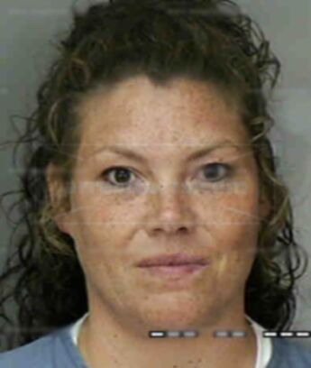Wendi L Parrish