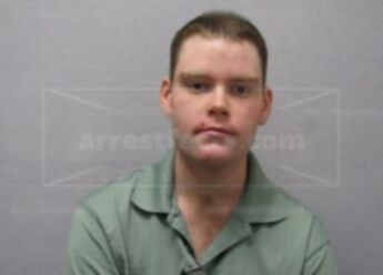Joshua Robert Dale Vanderpool
