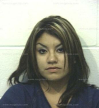Alexandria Renee Flores
