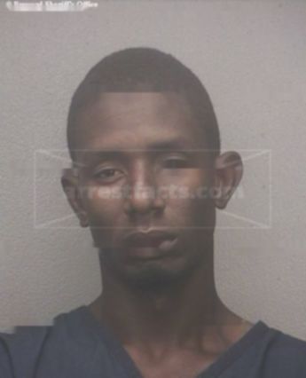 Jarvis Jordan