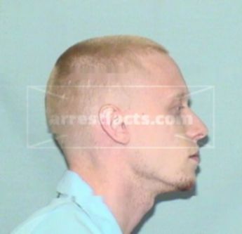 Travis T. Mehalic