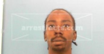 Bradrick R Hickman