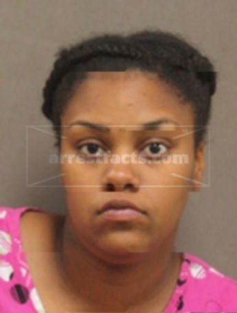Ayana Marie Odum
