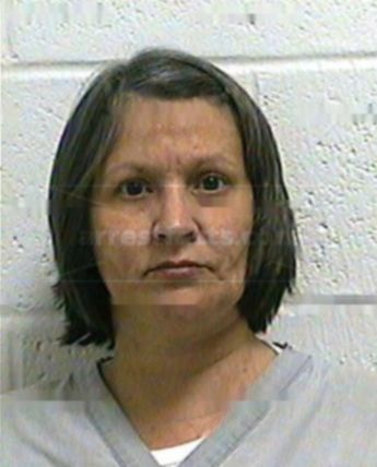 Teresa L Mathis