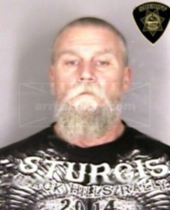 Jeffery Martin Wood