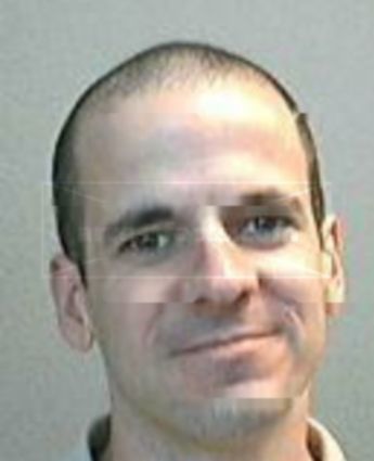 Eric Anthony Hainsel