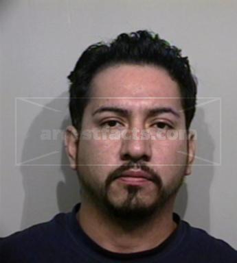 Jose Gilberto Chavarria
